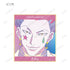 『HUNTER×HUNTER』トレーディング Ani-Art clear label 第3弾 ミニ色紙(単位/BOX)【202508再販】